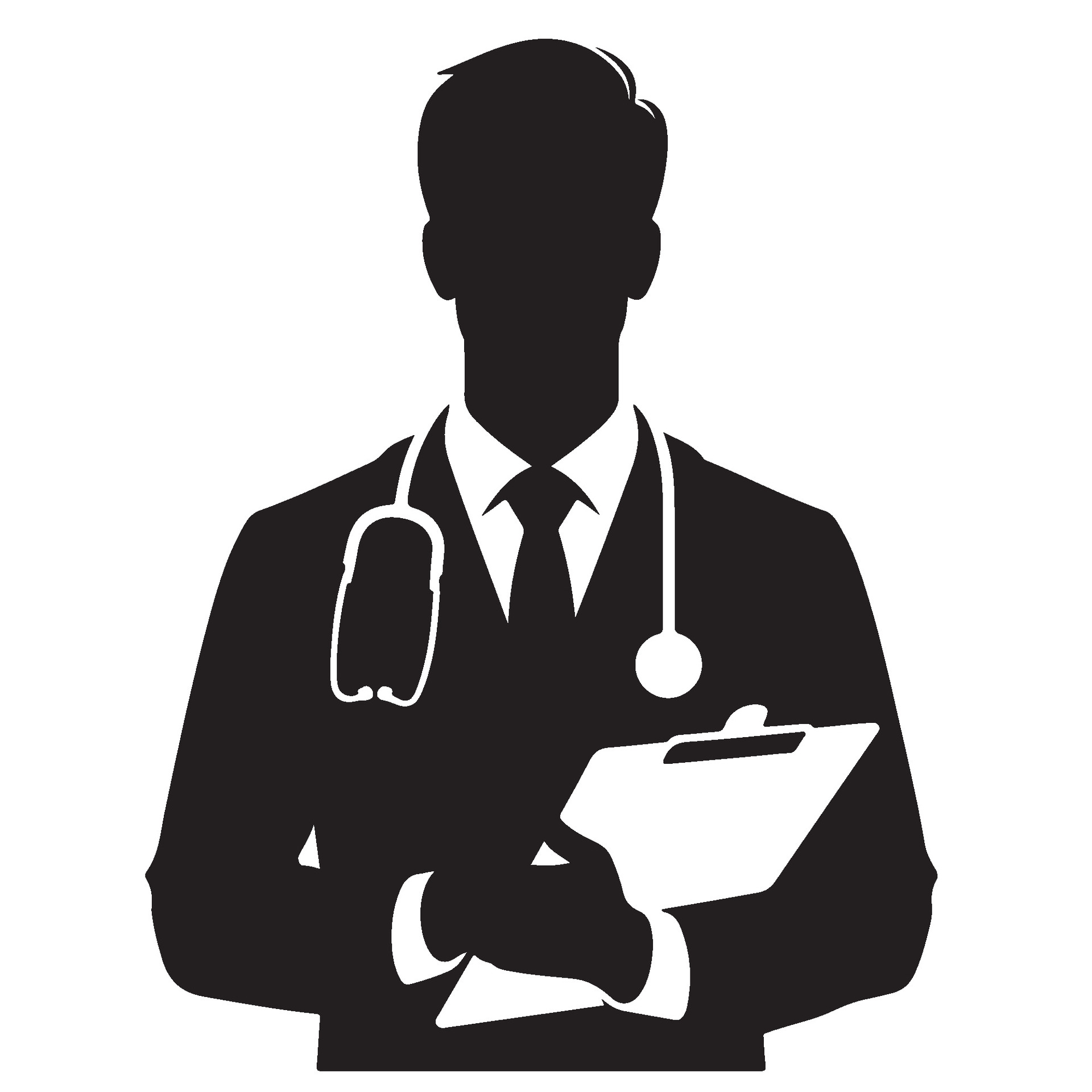 erkek doktor